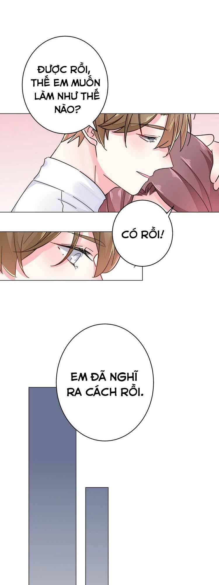 điều ước sủng ái bất bình đẳng chapter 57.2 25