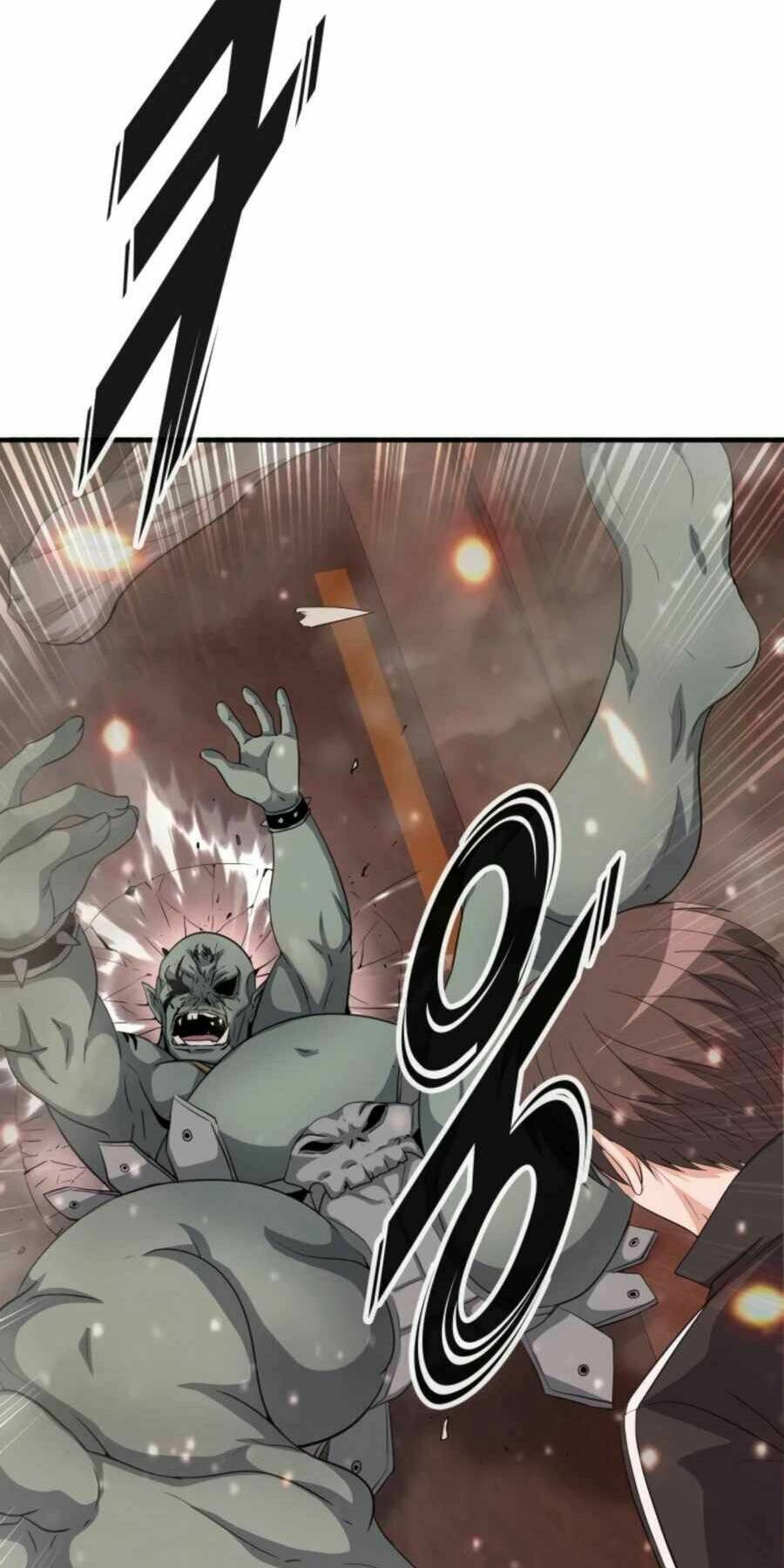 mẹ tôi là chòm sao bảo hộ m chapter 2 88