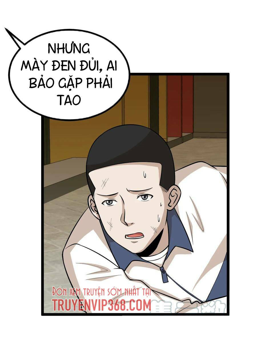 đai ca trở lại tuổi 16 chapter 99 16
