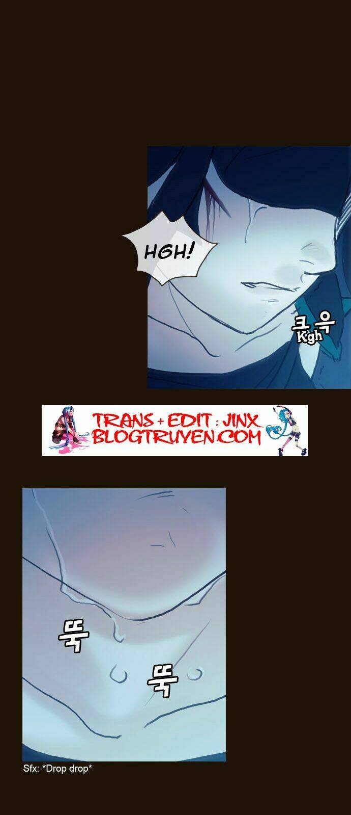 hội ảo thuật chapter 164 33