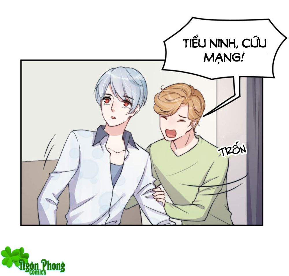 Bà Xã Tôi Là Nam Thần chapter 46 - Trang 10