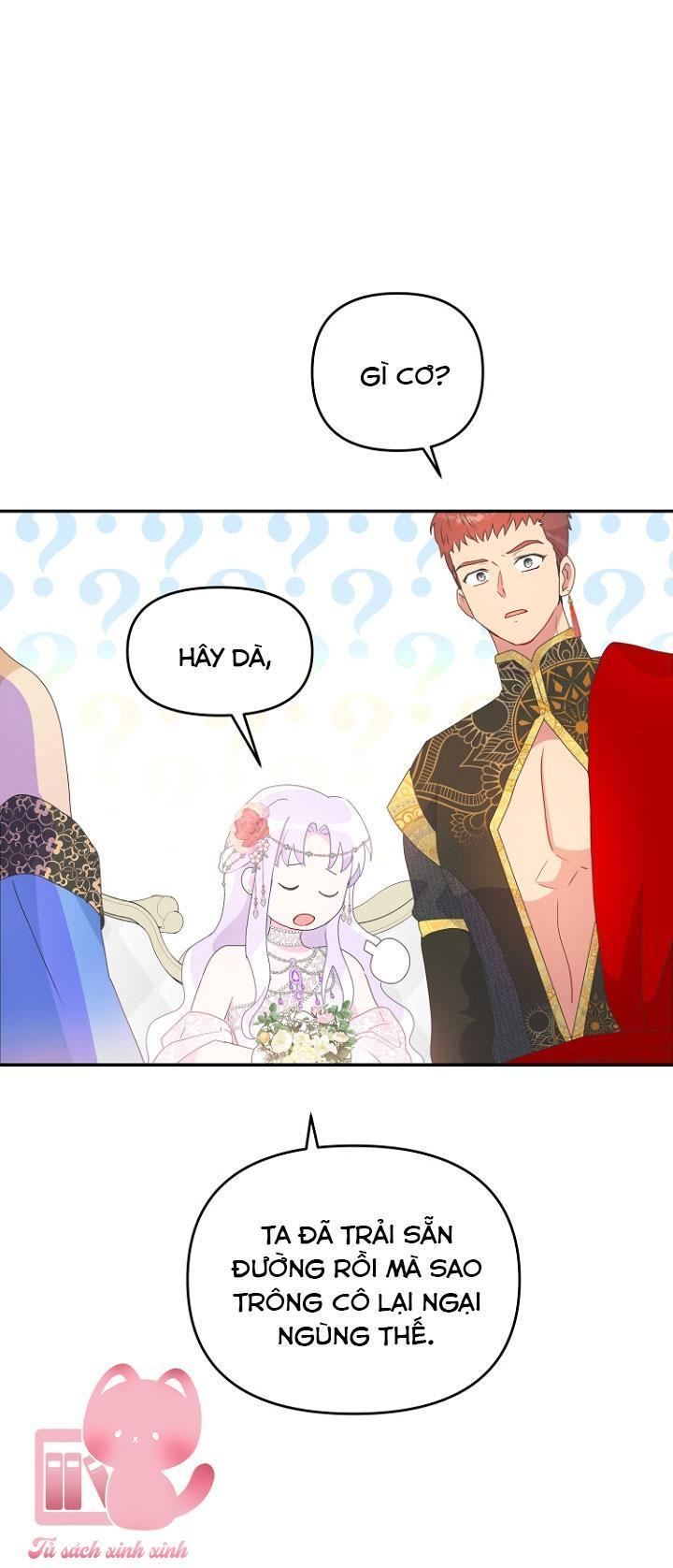 bỏ quách chồng con đi, tiền bạc mới là tất cả chapter 27 60