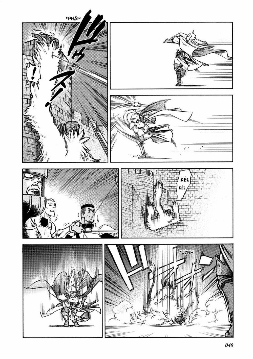 stravaganza - isai no hime chapter 9 15