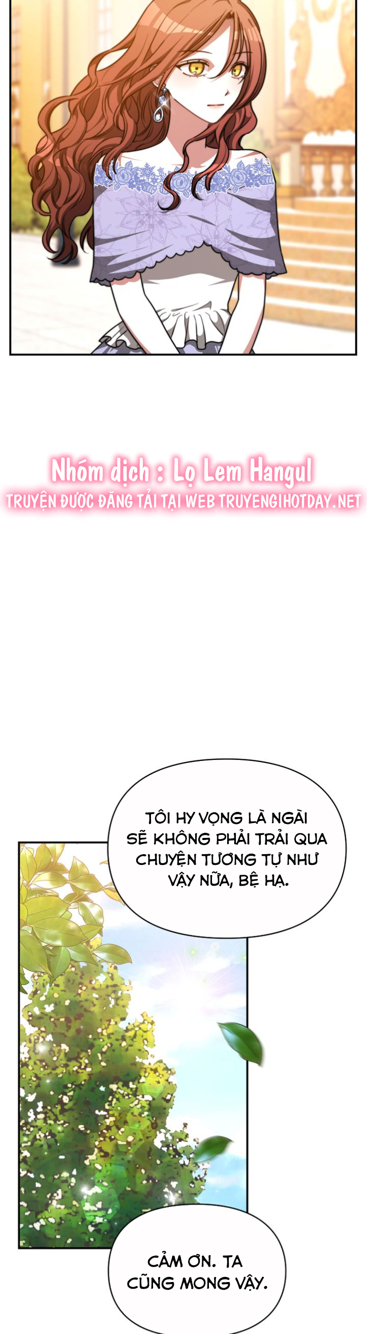 chuyện tình tay ba chapter 29 9