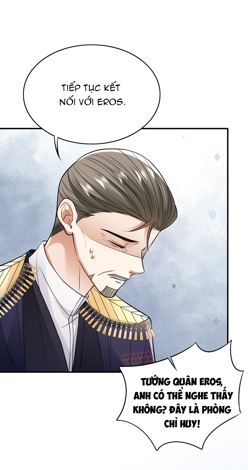 chiến lược tẩy trắng của phản diện chapter 16 37