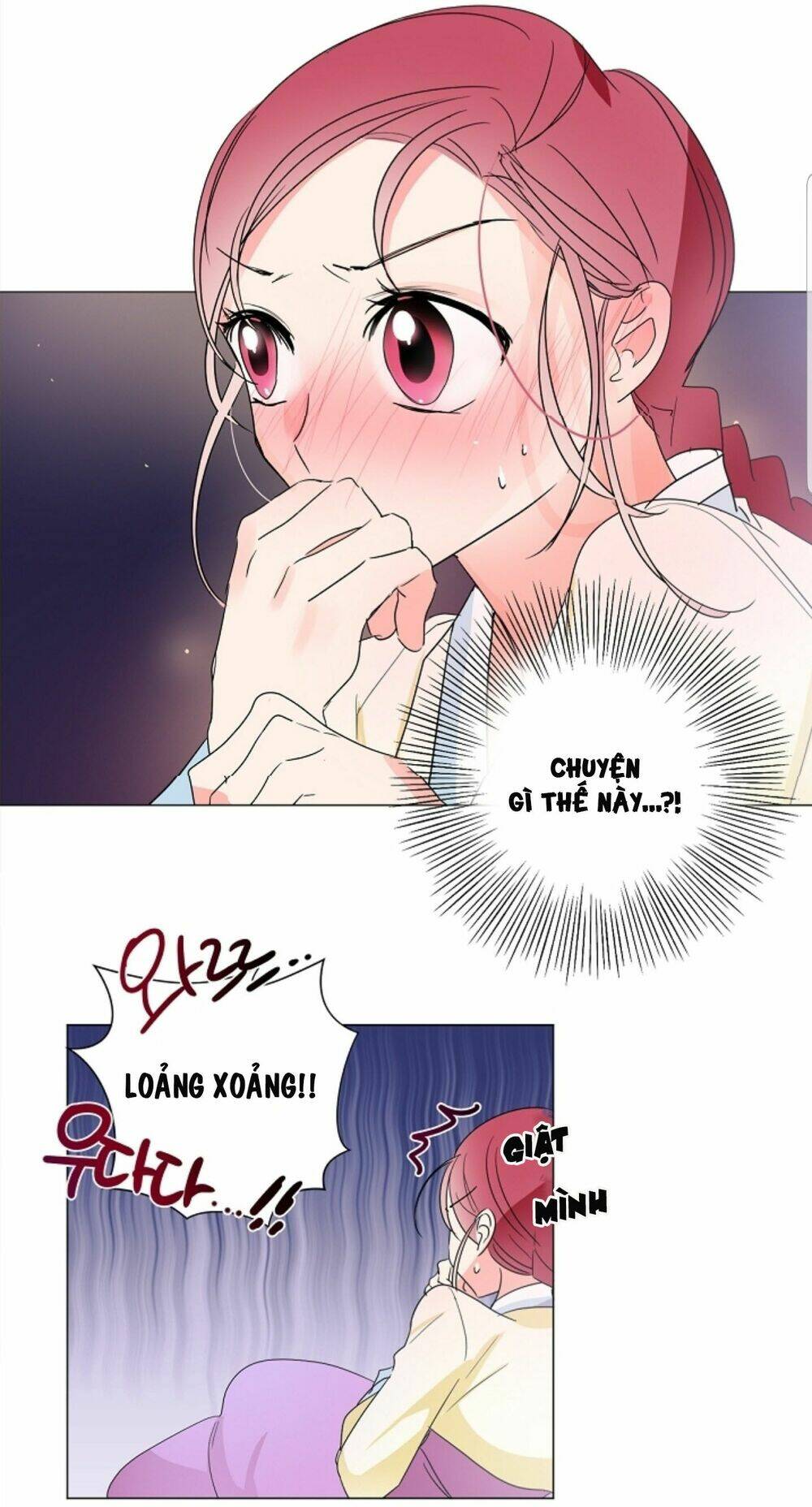 chae hong sa chapter 34 14