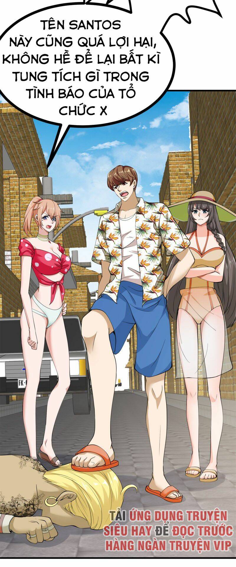 hoa hậu giảng đường luôn bên người chapter 78 24