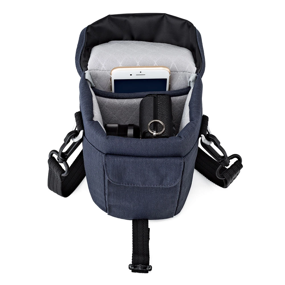Túi máy ảnh hiệu Lowepro - Scout SH 100 - LP36930-0WW - Hàng chính hãng