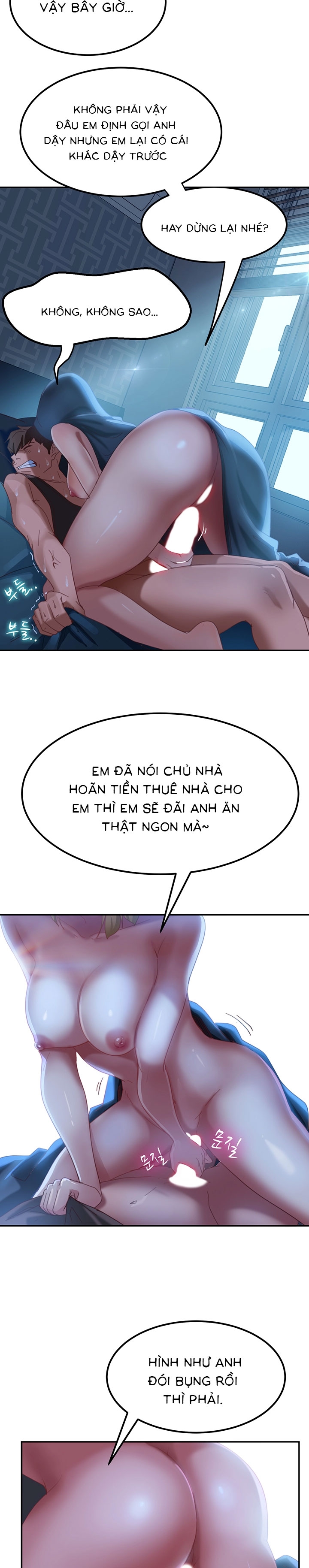 một ngày rối rắm chapter 2 11