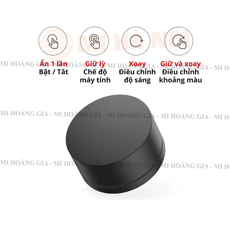Đèn máy tính Xiaomi Mijia Display Hanging - Hàng nhập khẩu