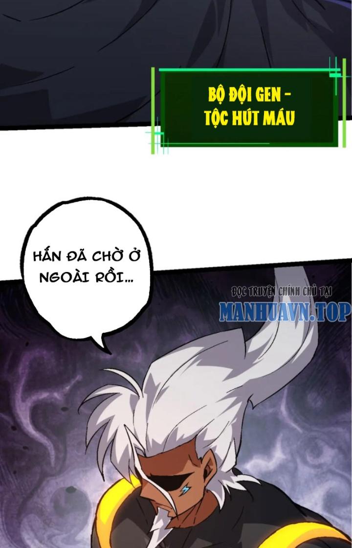 từ cây cổ thụ bắt đầu tiến hóa chapter 86 35