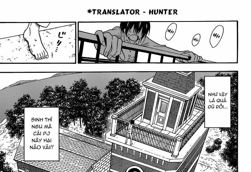 shounen endless chapter 1 43