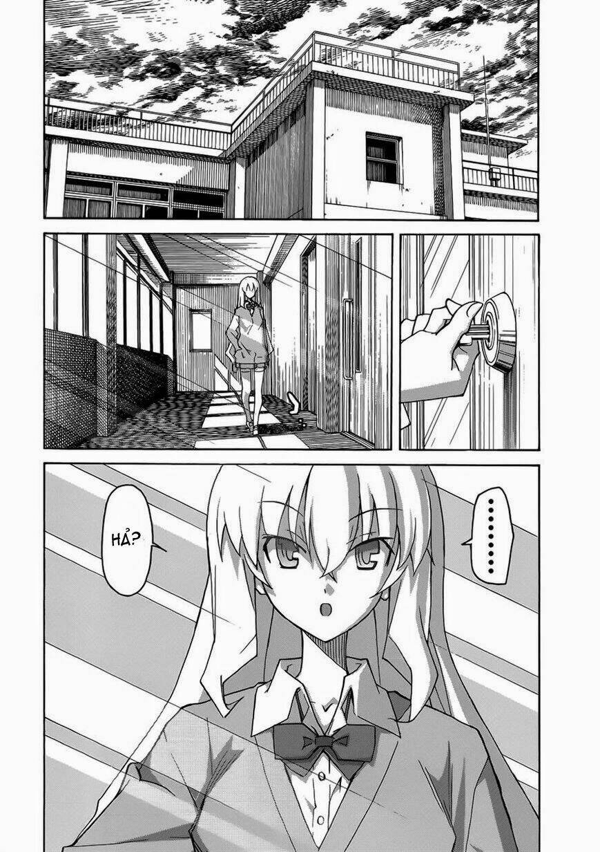 uwakoi chapter 22 20