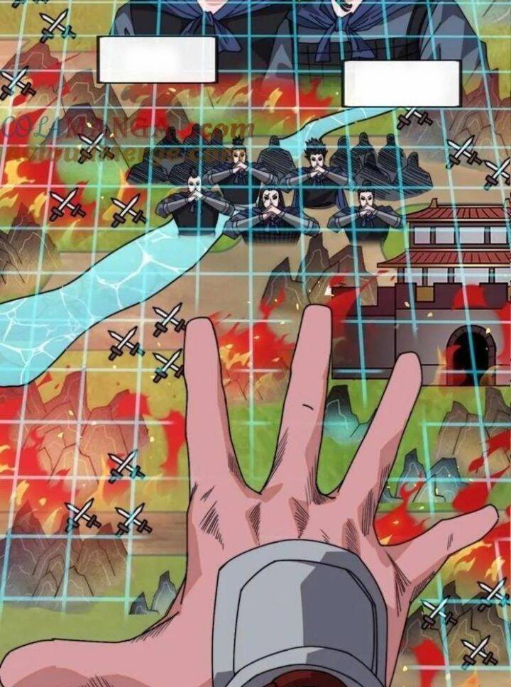 ta có một sơn trại chapter 1046 29