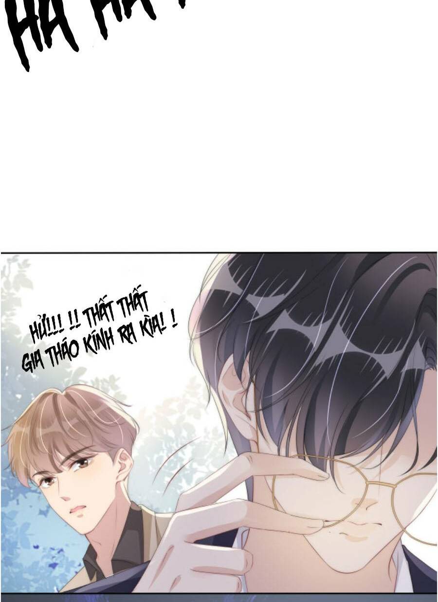 ngự tỷ toàn năng lại bị phá mã giáp chapter 33 21