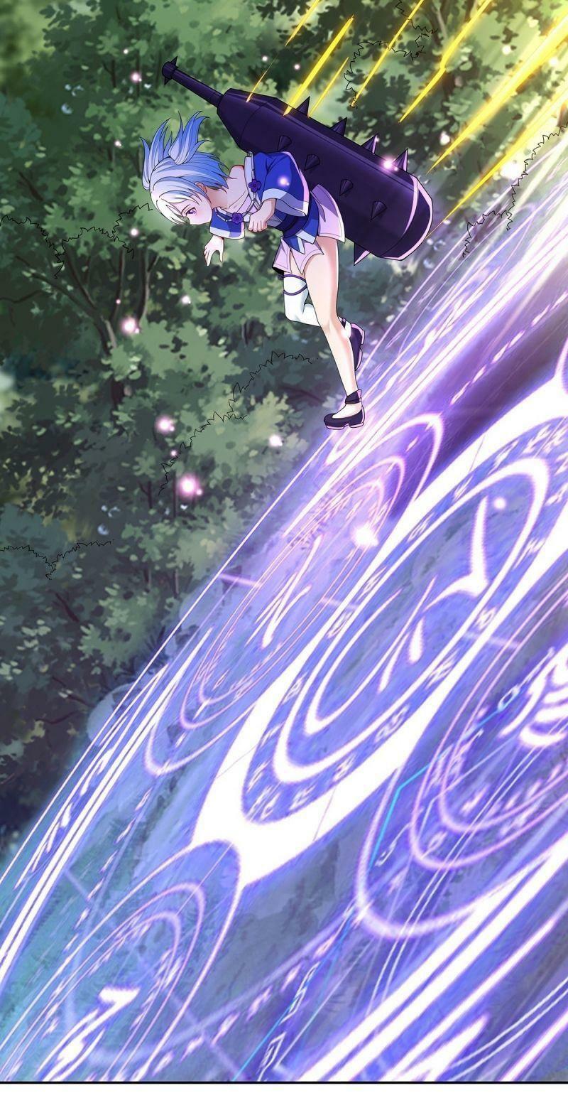 sau khi tu luyện, ta biến thành ma tôn xương khô chapter 10 11