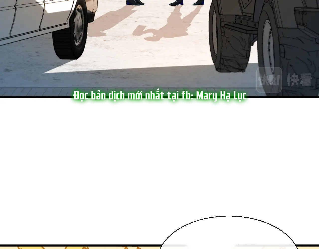 nhân ngư sa ngã chapter 22.1 10