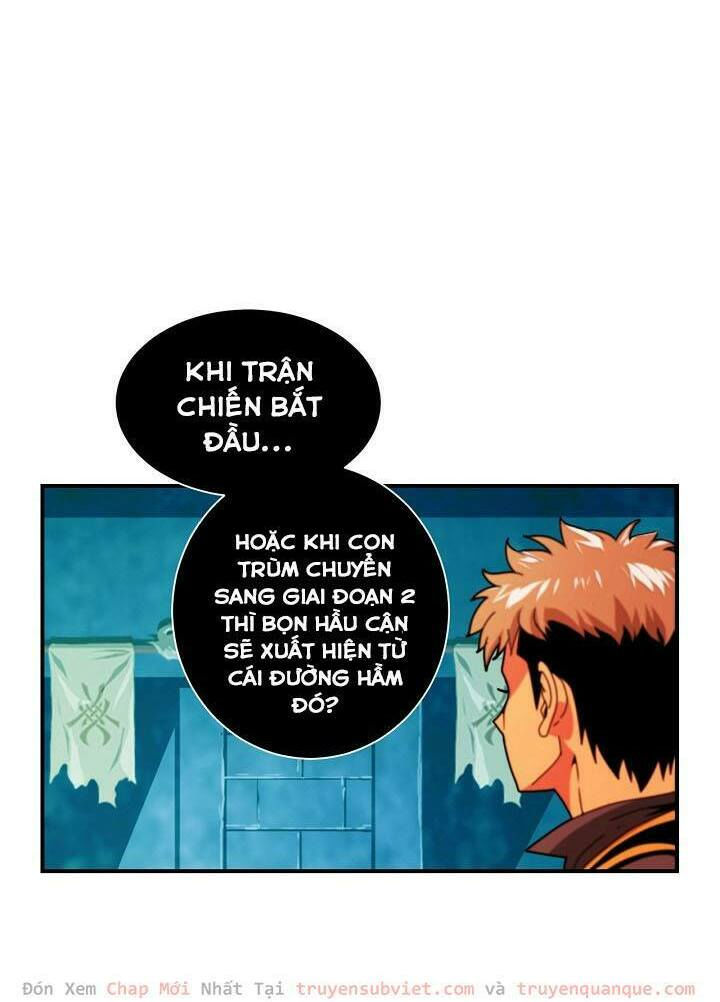 tôi sinh ra để làm người vĩ đại chapter 8 6