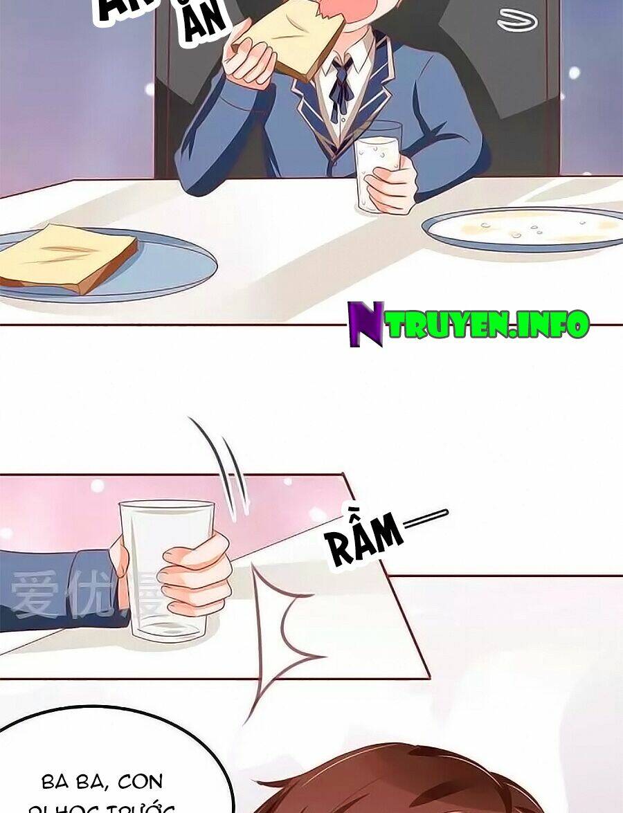 vương tước tư hữu bảo bối chapter 192 12