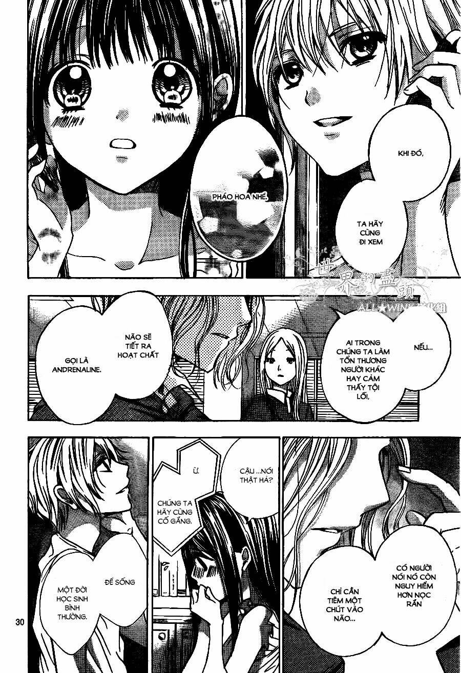 sekai no hate chapter 8 32