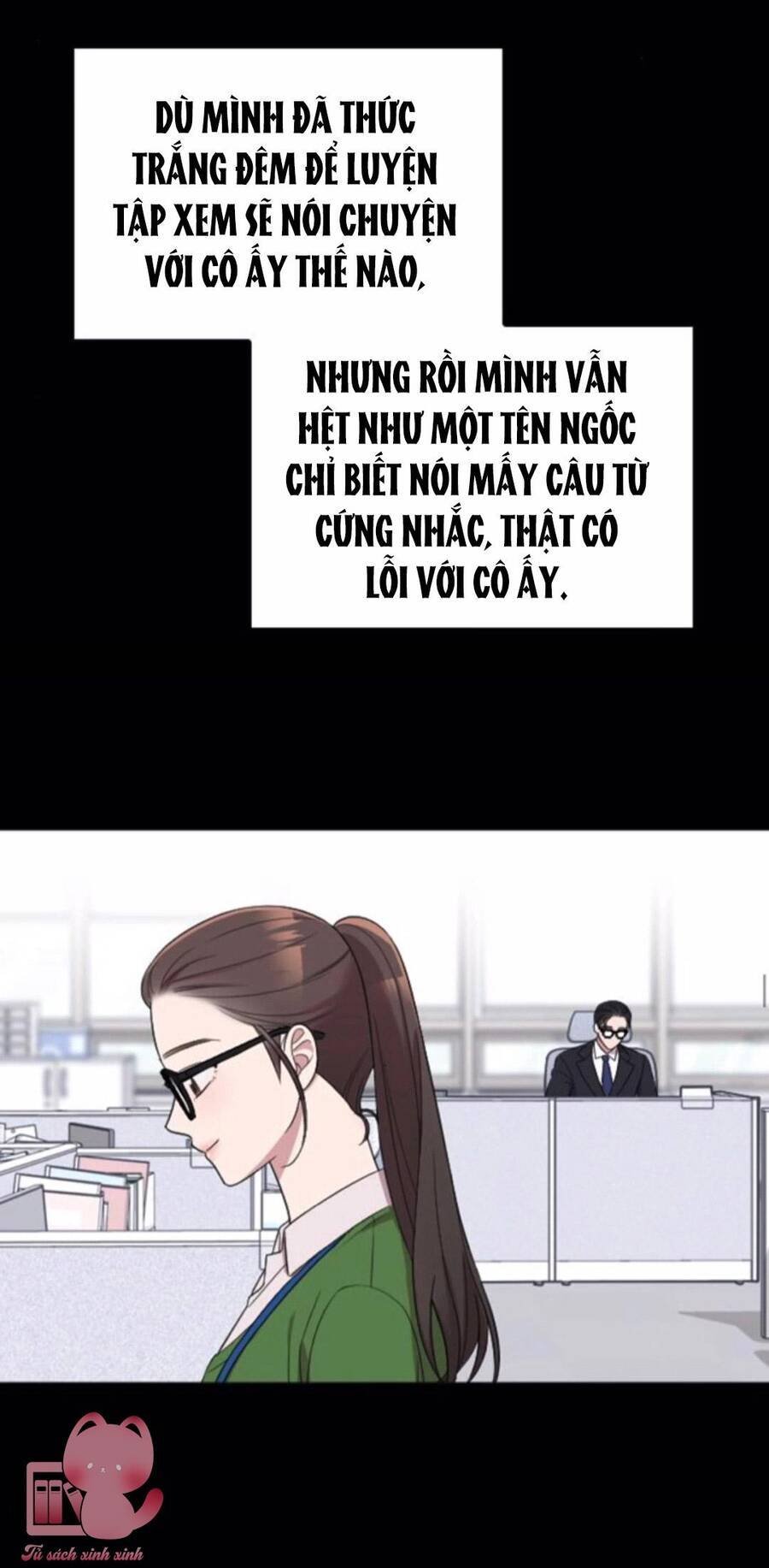 cô đi mà lấy chồng tôi chapter 46 34