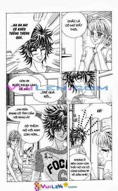 đến vương quốc ma chapter 8 46