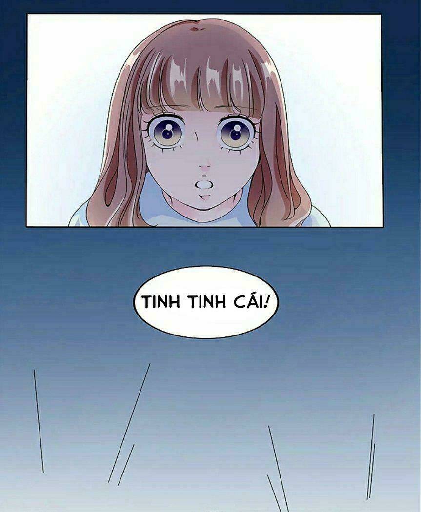 hoàng tử ếch mau tránh ra chapter 7.3 8