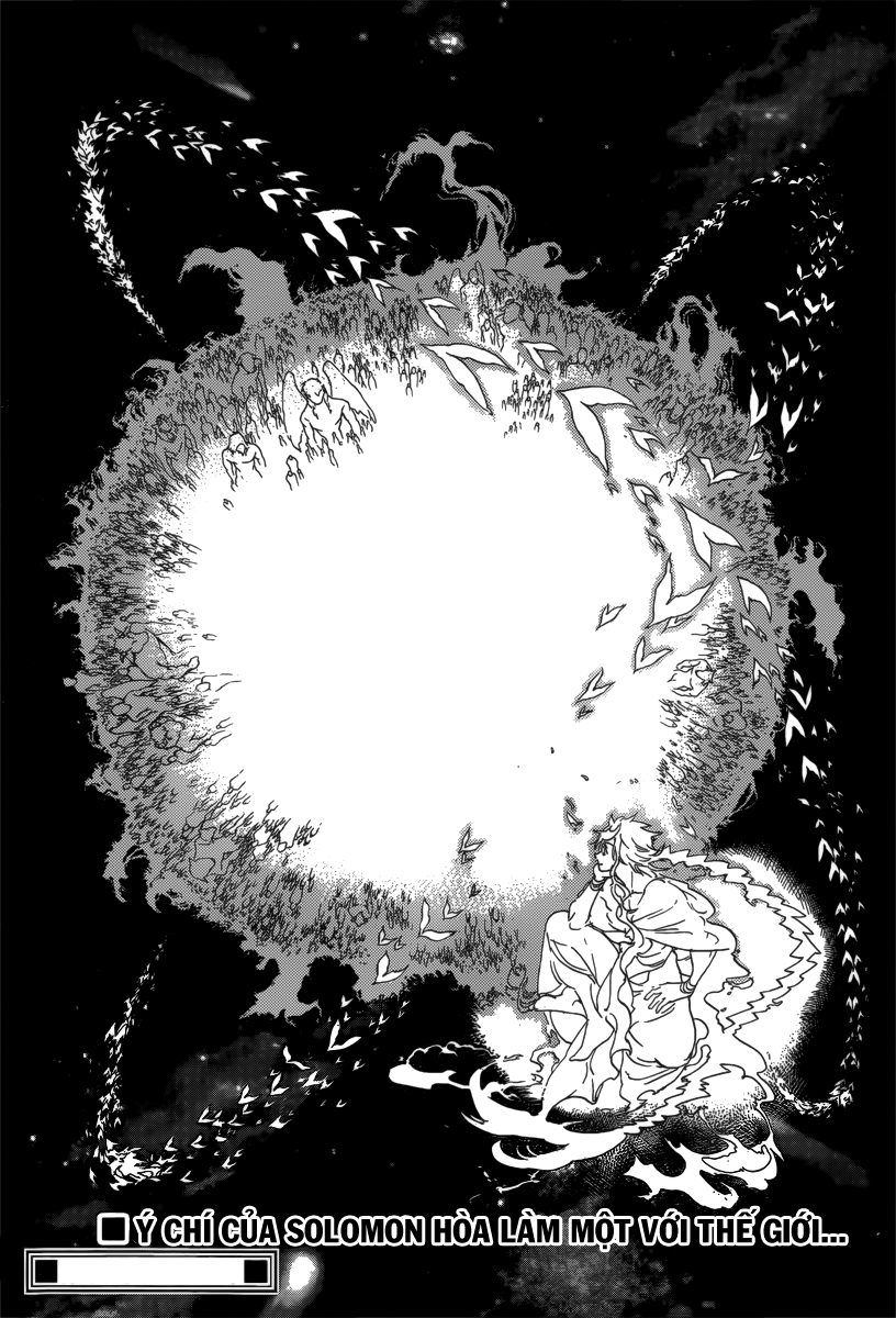 magi - the labyrinth of magic chapter 232 18