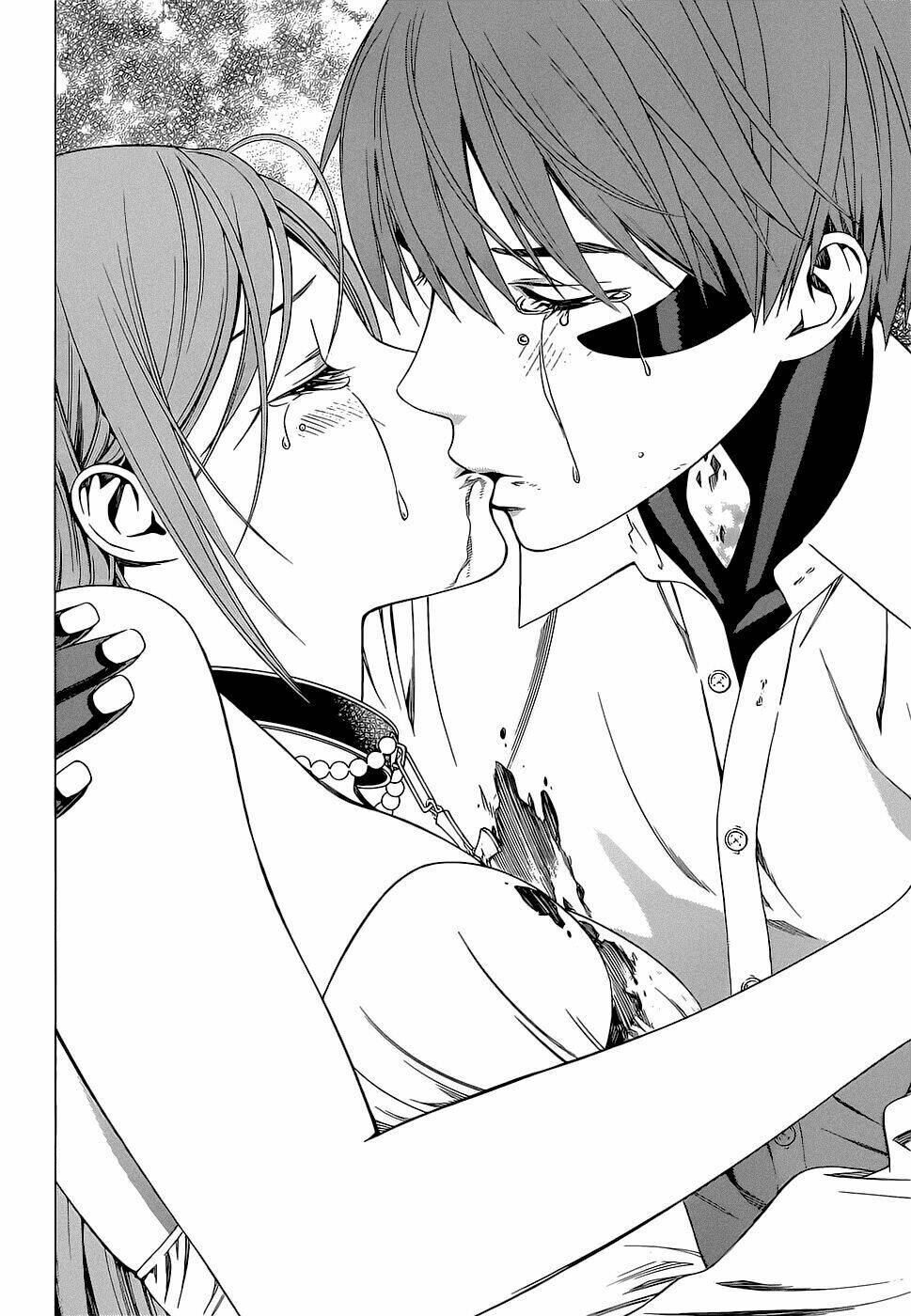 cô nàng ma cà rồng i chapter 68 26