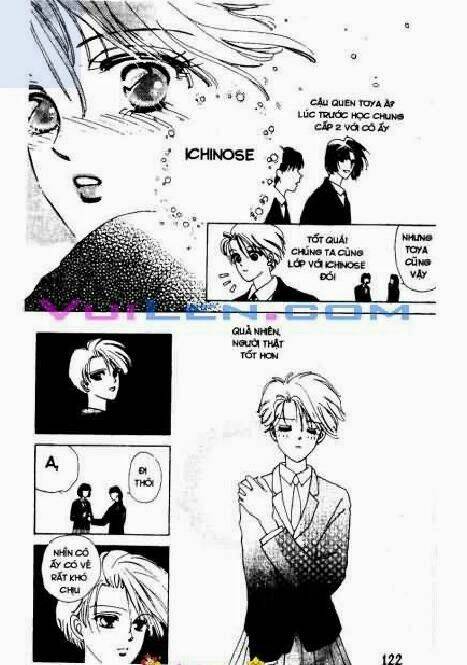 neck and neck chapter 8 117