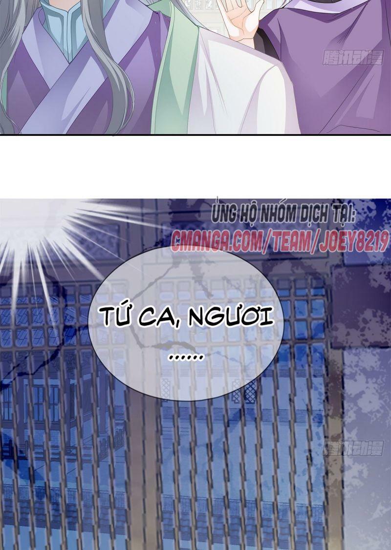 bổn vương muốn nàng chapter 23 31