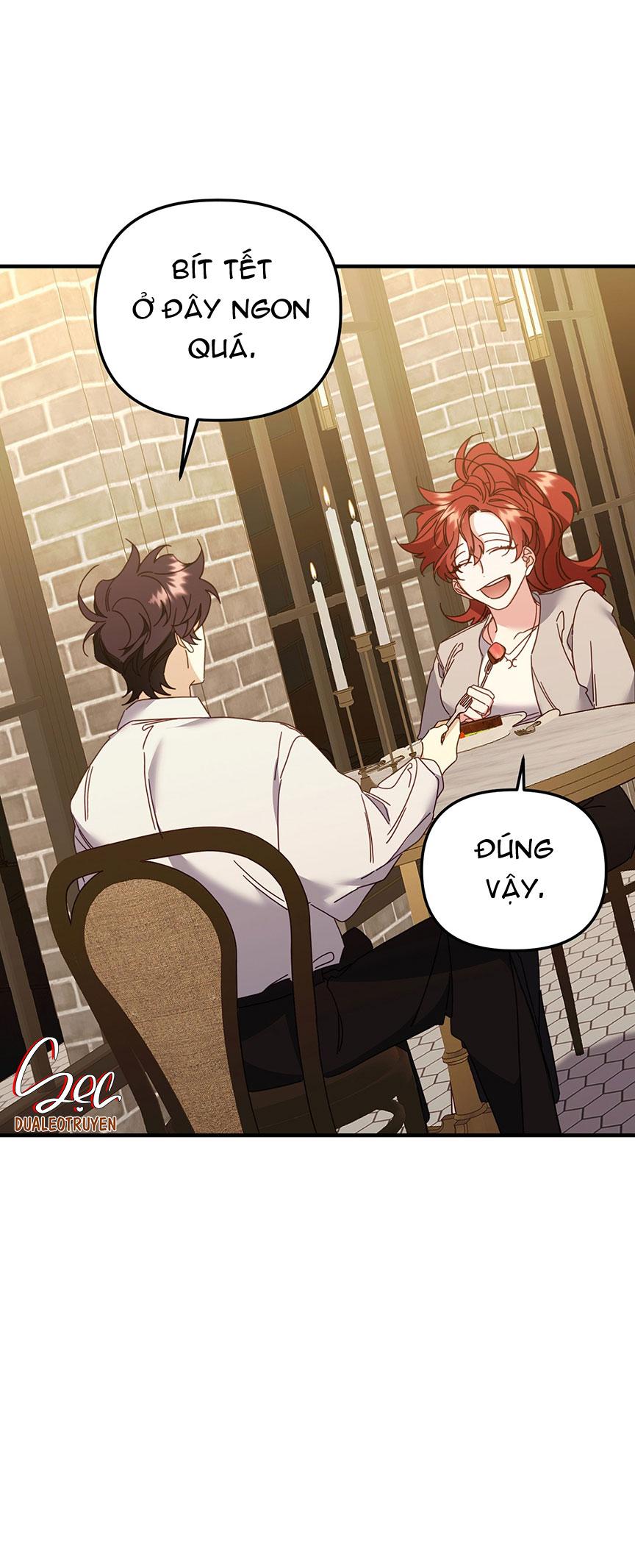 hổ trở về chapter 23 17