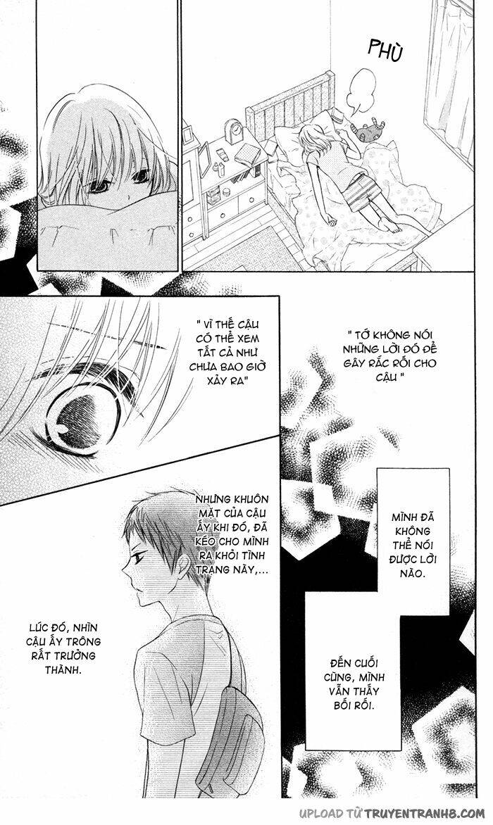 hajimari no niina chapter 13 14