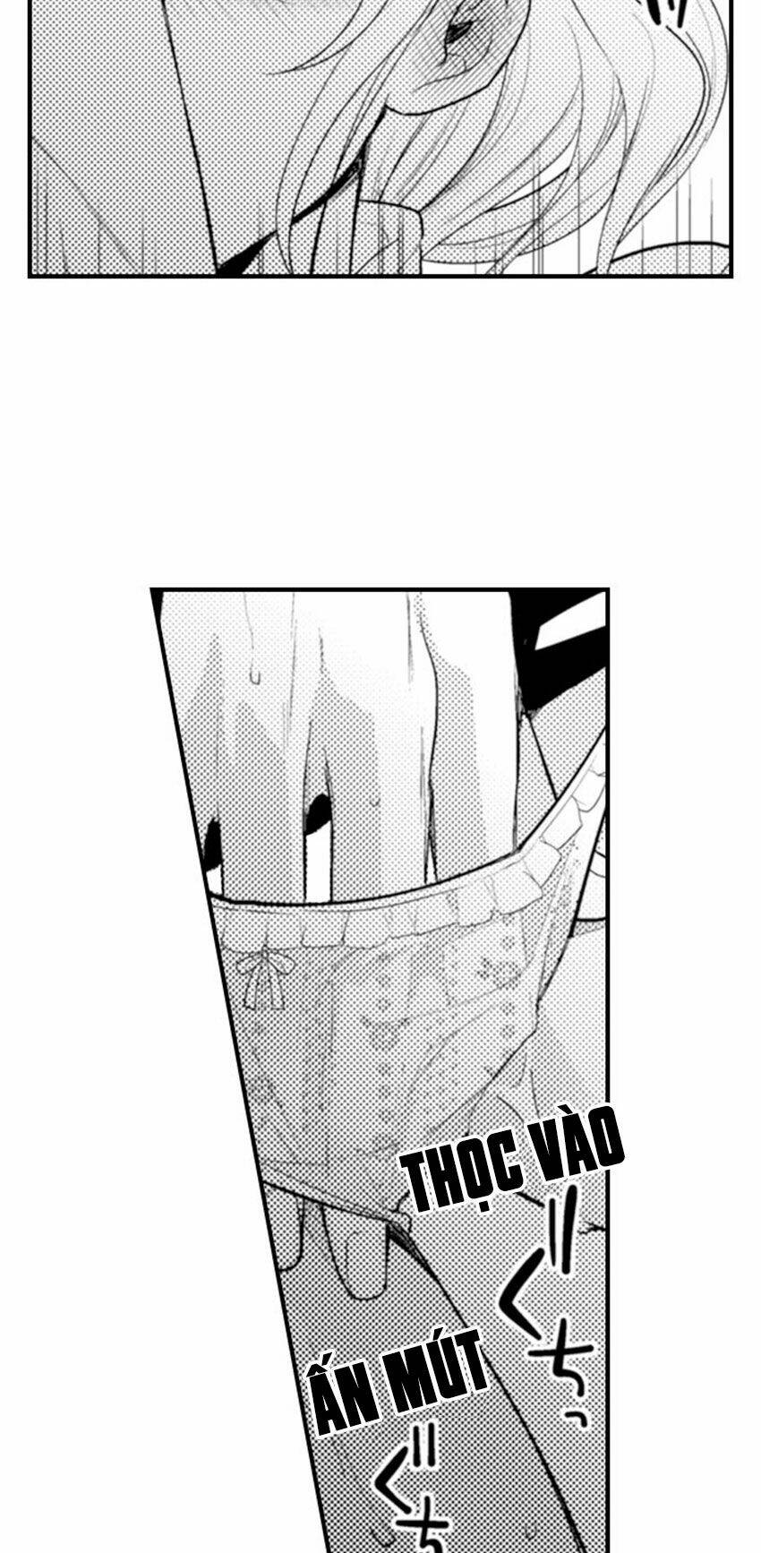 giả vờ ngủ cũng không ngăn được anh ấy chapter 14 16