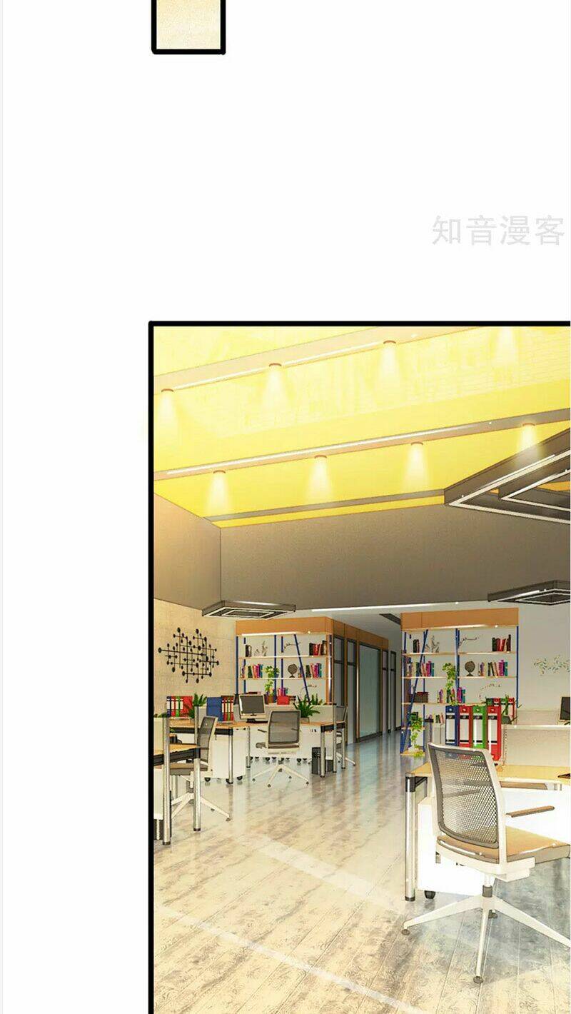 phúc hắc lão công buông em ra chapter 129 15