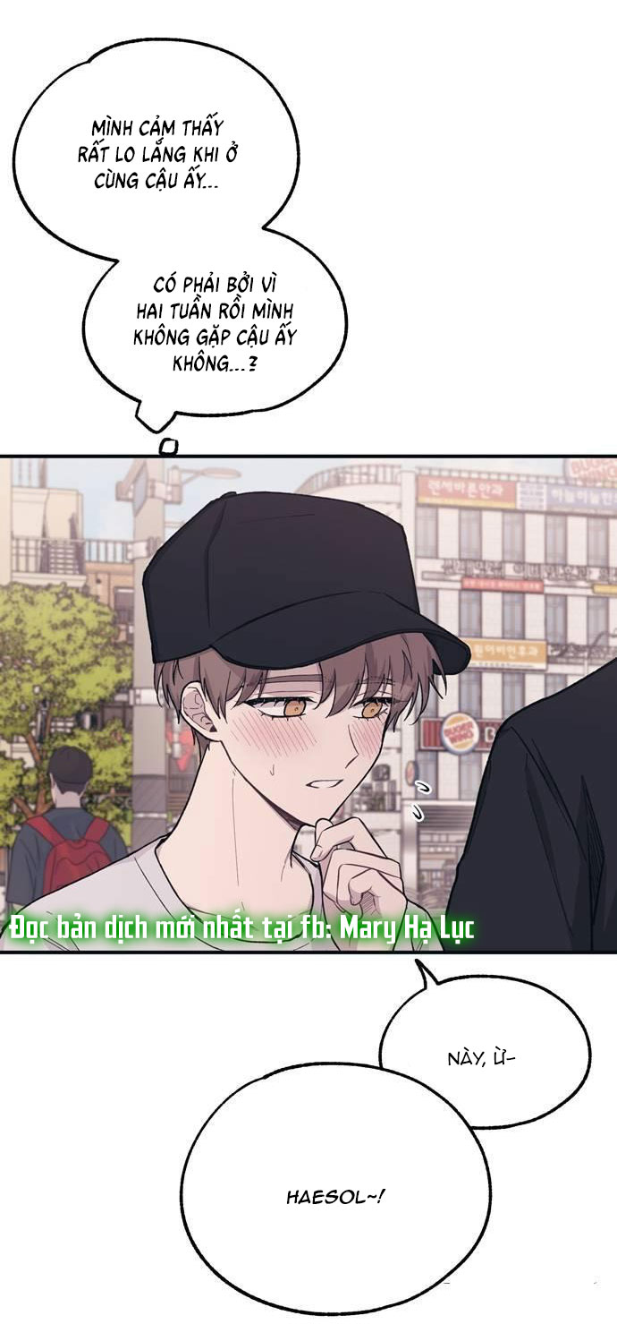 yeonwoo ngây thơ chapter 29.3 13