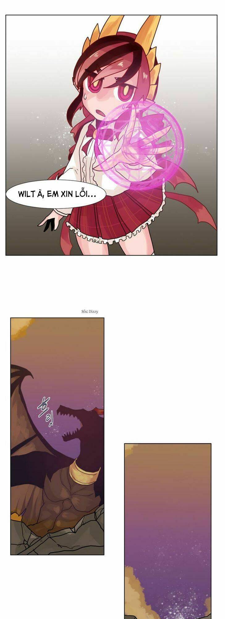 heart of a dragon chapter 17 13