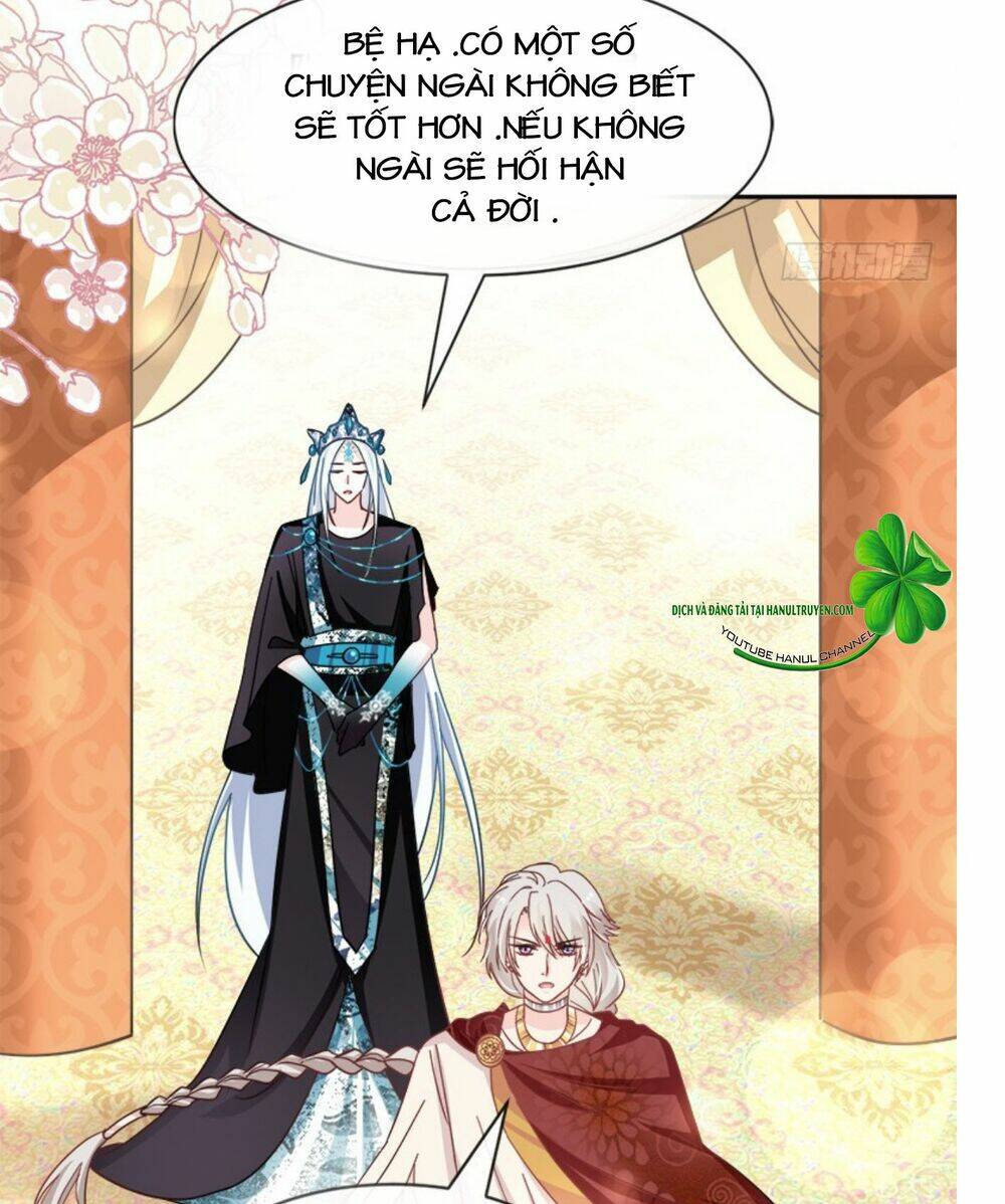 thiên hạ đệ nhất sủng phi chapter 85.1 16