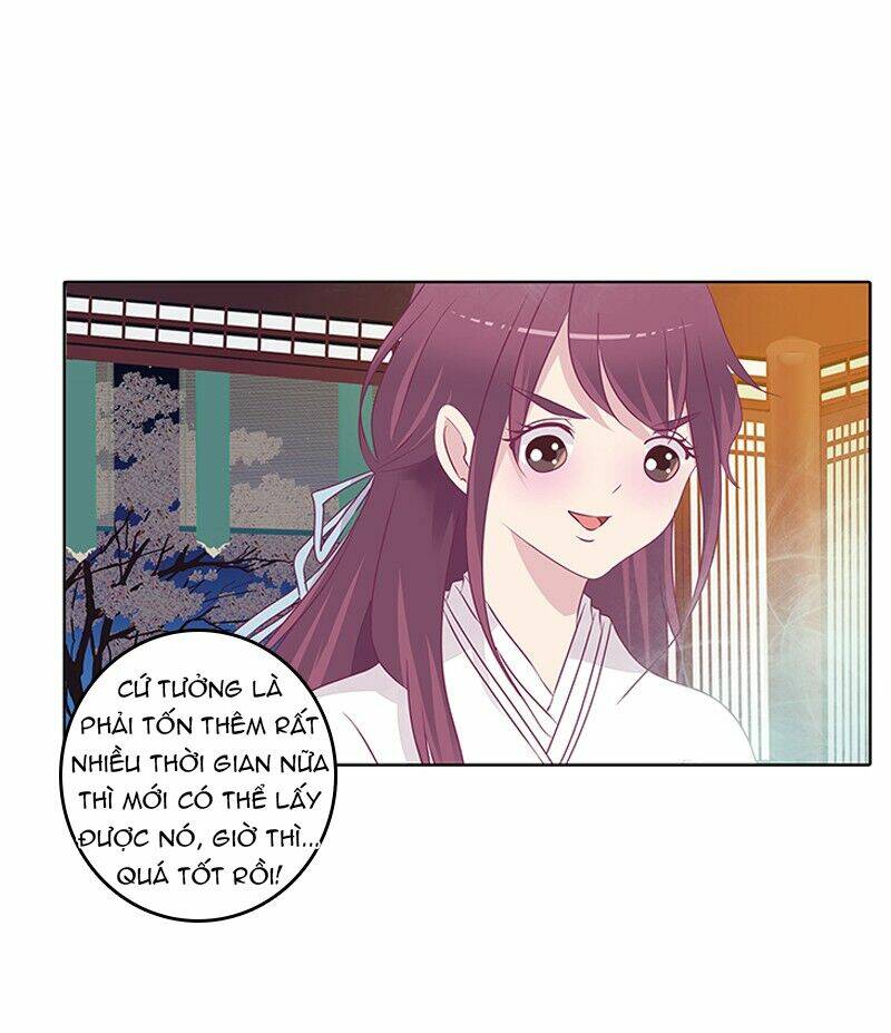 tướng quân mời ra trận chapter 49 9