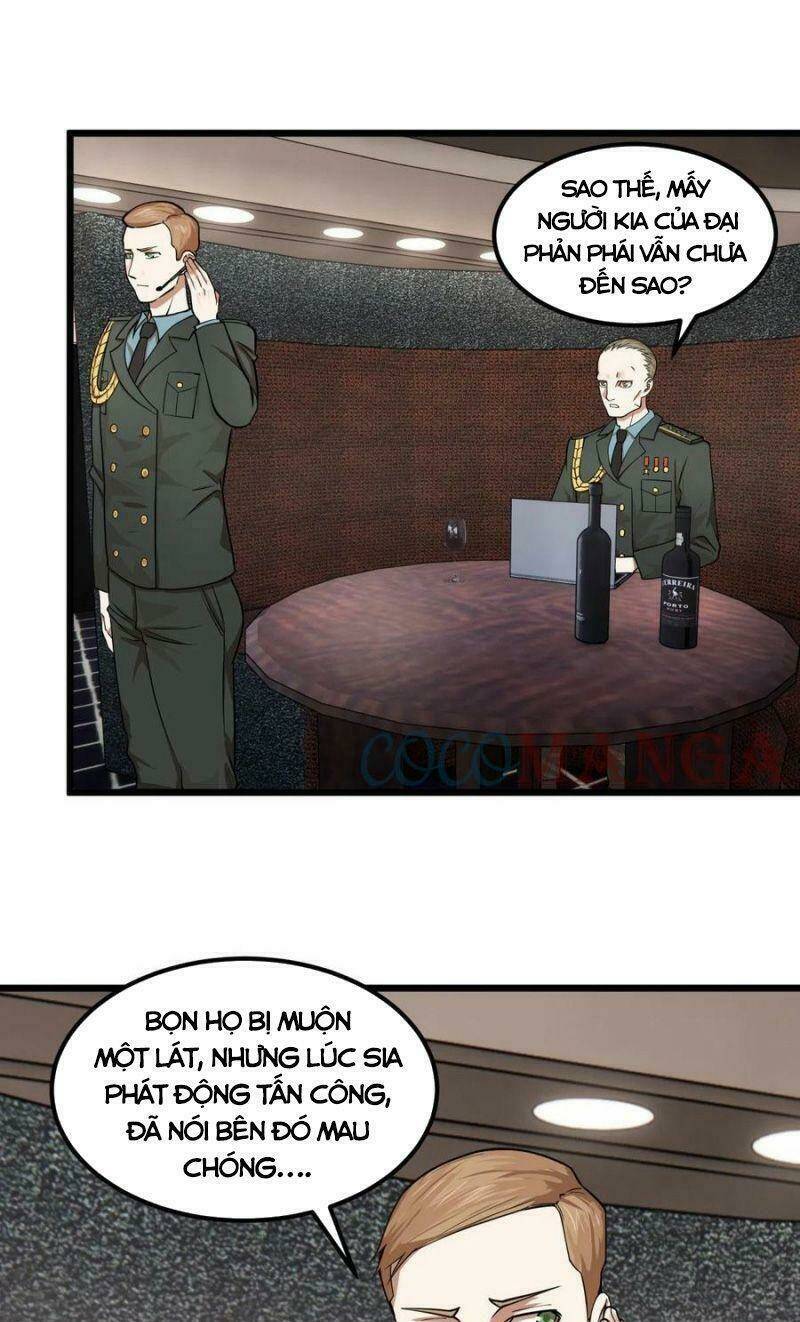 danh sách kẻ phản diện chapter 145 23