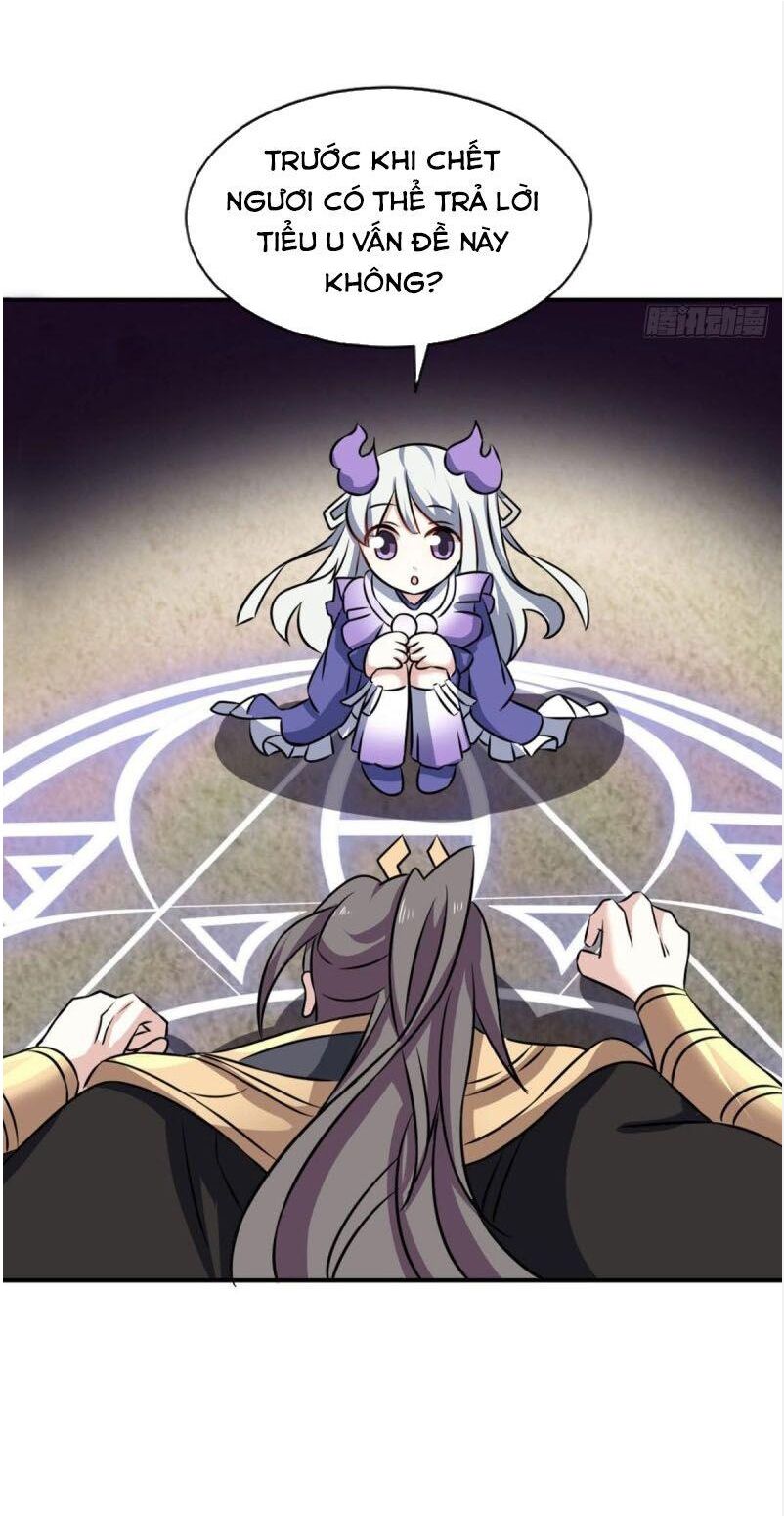 Trọng Sinh Thành Cậu Vàng Tại Dị Thế Chapter 112 19