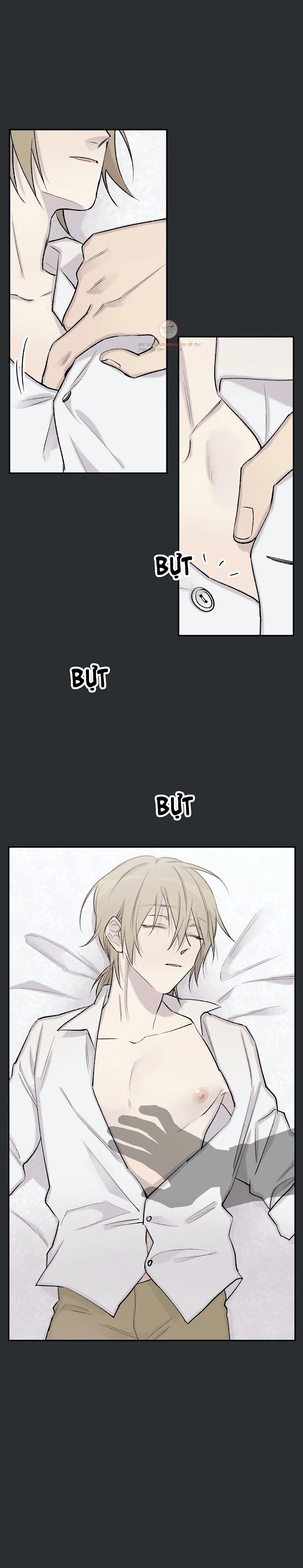 đừng viết nữa, tác giả thân mến! chapter 32 24