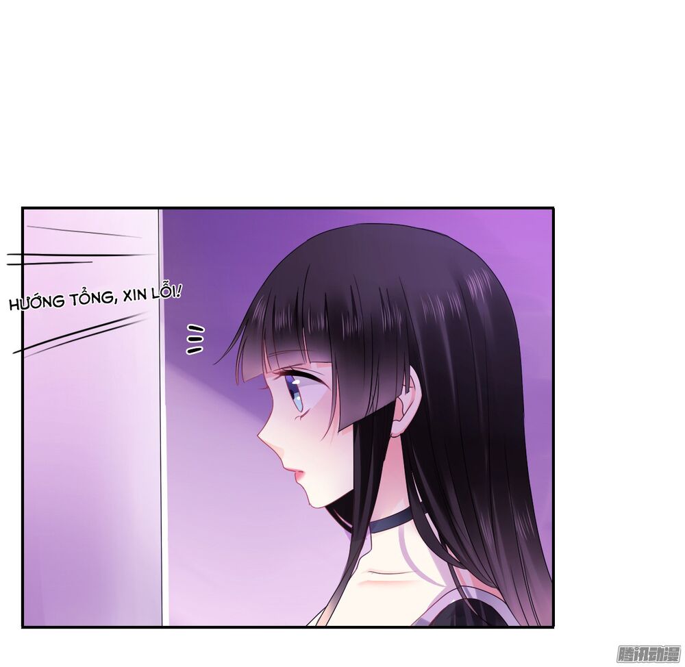 bay qua thiên sơn đến yêu anh chapter 16 61