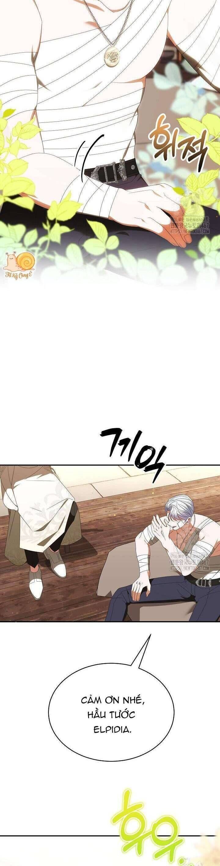 hướng dẫn về ác nữ chapter 39 11