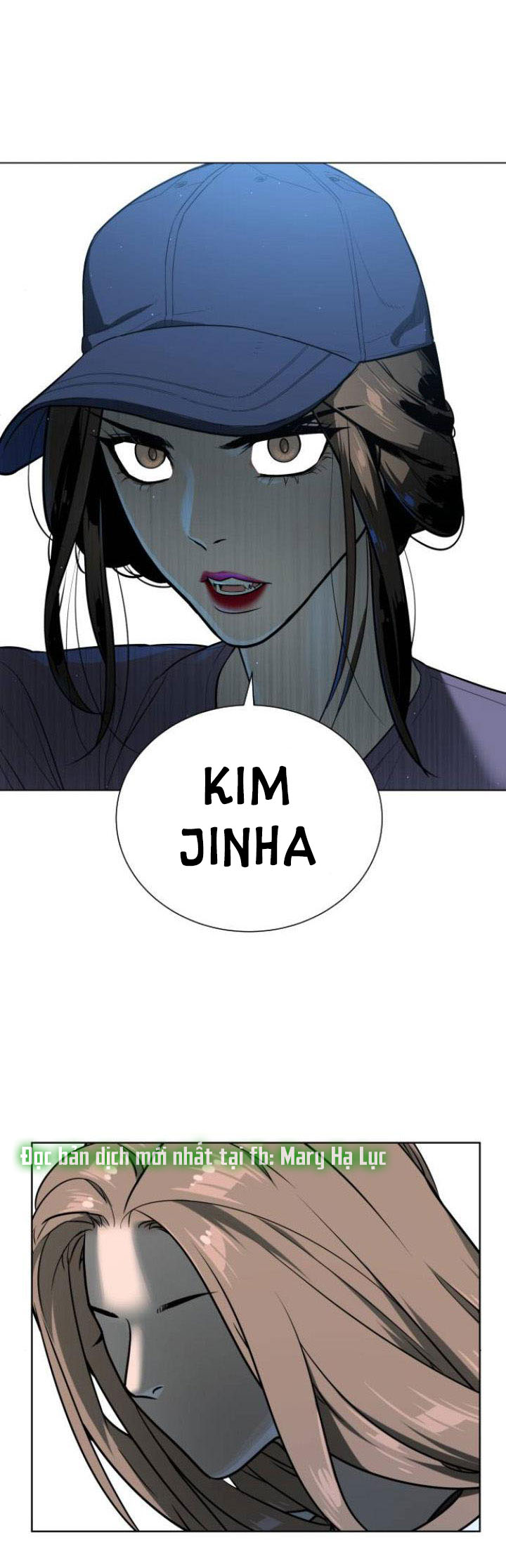 bạch huyết - white blood chapter 41 55