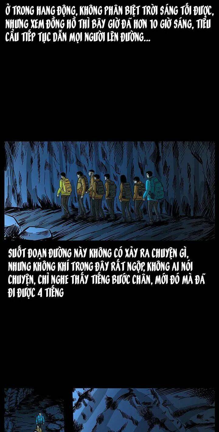 U Minh Ngụy Tượng Chapter 181 34