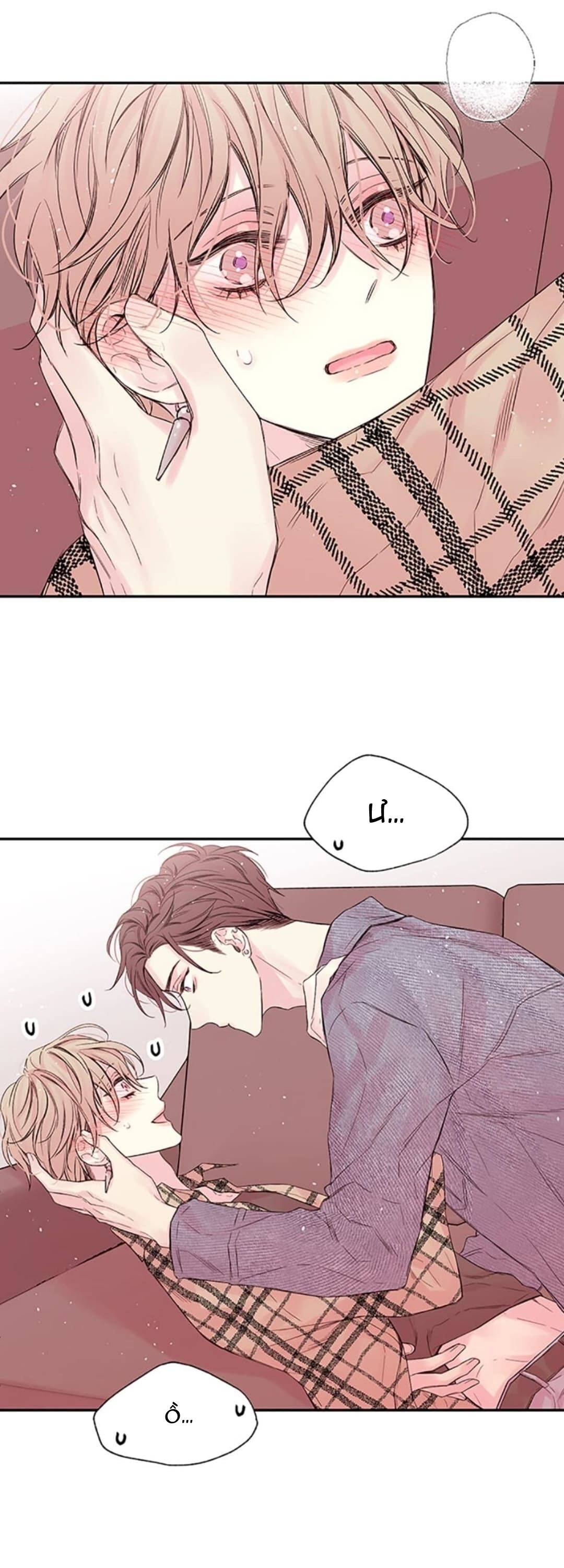 in my closet chapter 19 8