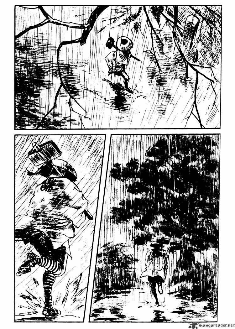 lone wolf and cub chapter 70 25