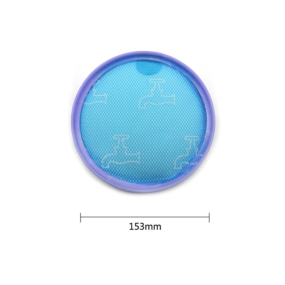 Bộ lọc trước & sau để thay thế máy hút bụi DC19 DC20 DC21