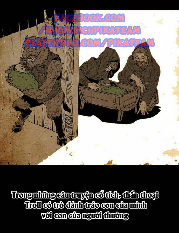 bẫy troll chapter 1 140